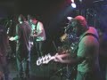 Mr TBone and All Star Band - Libertango guest Alberto Tarin