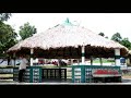 Ferias en la paz de calamoima