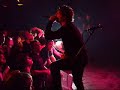 COMEBACK KID - Defeated + Our Distance (live)