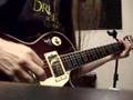 Agile AL3000 Rootbeer - Drop Tuning Metal Sounds