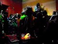 Cannabis @ El Amparo - RocknRoll Cannabis @ El Amparo - RocknRoll