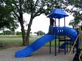 Fast Times at Chouteau Park