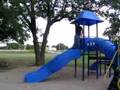 Fast Times at Chouteau Park