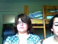 toetifroetie en poephoofd =D
