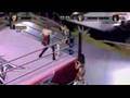 Rumble Rose XX Final Heat Handicap Match