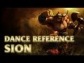 Sion - Moscow Dance - League of Legends (LoL)