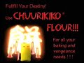 floursack x