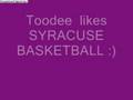 TOODEE
