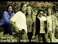 Brad Delp \"What You Leave Behind\"