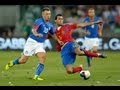 "Spain vs Italy" [HD] UEFA EURO 2012 FINAL ...