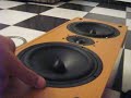 Woofer da W50 in R.M.S.