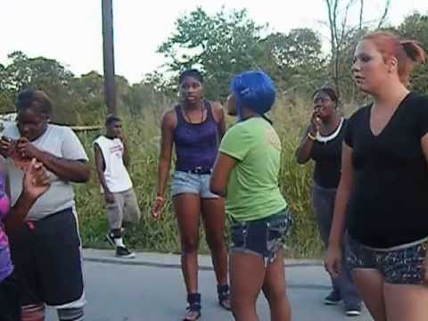 Hillsboro (hilltop), Tx Fights