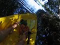 Paddling i Venezuela