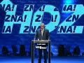 Govor Ive Sanadera na 11. saboru HDZ-a (1. dio) Govor Ive Sanadera na 11. saboru HDZ-a (1. dio)
