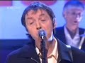 Horslips on The Late Late Show - Part 1