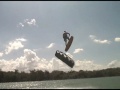 EH kiteboarding