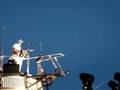 Asa de aguia vira virou 2007/2008 o lobo