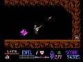 Nintendocore - Wizards and Warriors