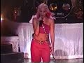 no doubt magics in the makeup live 2000
