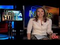 Getting to Know Erica Hill of CNN