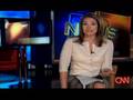 Getting to Know Erica Hill of CNN