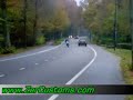 Nitrous Scooter Nitrous Scooter