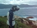 2007 Corsica motor holiday movies europe