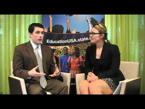 how to apply for university