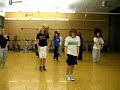 emily brody and mandy jiroux- shawty get loose