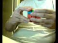 Slowest Rubicks cube solver everrrr Slowest Rubicks cube solver everrrr