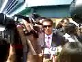 Ashwarya Rai - Salman in Bradford 4 iifa