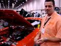 Restore A Muscle Car Wins Mother's Shine Award - SEMA 2009 - Motortopia.com