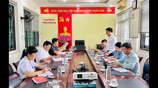 Giám sát việc giải quyết, trả lời kiến nghị của cử tri gửi tới kỳ họp thường lệ giữa năm