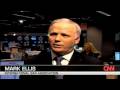 CNN: Israel defends munitions amid white phosphorus accusations
