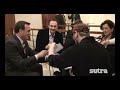 Sutra u saboru - 4.dio