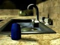 First 3d Animation Reel