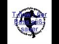 T-Flow 6er Bass süß - sauer