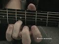 lady gaga just dance intro guitar lesson! lady gaga just dance intro guitar lesson!