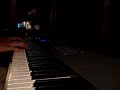 Me playing Dire Dire Docks from Mario 64 on Piano Me playing Dire Dire Docks from Mario 64 on Piano