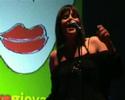 Valentina Lupi - Satura Valentina Lupi - Satura