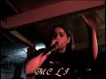E.B.P MC LI  en hip hop no para (TPM.RECORD).