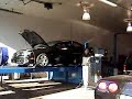 some dyno runs @ Mongillo Motors