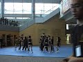 Denvers Cheerobics Prelim 2005