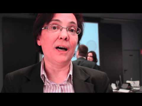 Pepa Torres, directora general de FEACEM
