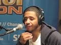 PEEDI CRACK  \"LIVE @ INVASION RADIO\"  INTERVIEW