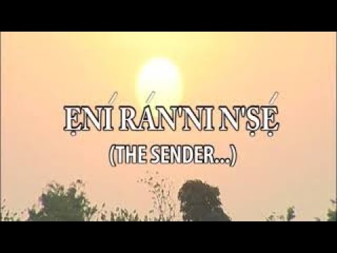 ENIRANNISE pt 1