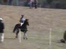 European Eventing Championship 2007 - x-country