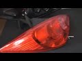 Nissan Versa Altezza Lights Nissan Versa Altezza Lights