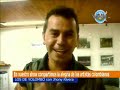 LOS DE YOLOMBO cantan con JHONY RIVERA