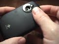The HTC Touch - A User\